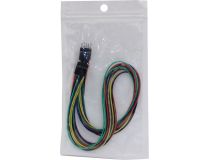 Espada E10mf40 Кабель-переходник с материнской платы 10pin Male to Female, 40 см  45510 