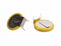 Батарейка Robiton CR2032-HP2M1 (3V) с выводами под пайку - 2шт