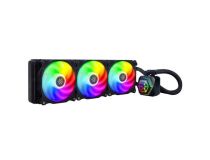 Silverstone SST-PF360-ARGB-V2 CO-CO123-PF360-ARGB-V2-AIO LCS-12025x3-36028-LGA1700