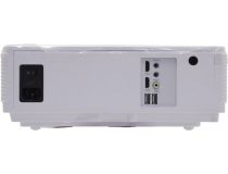 Cactus CS-PRM.05WT.WUXGA-W (LCD, 2800 люмен, 2000:1, 1920x1080, HDMI, RCA, USB, WiFi, ПДУ)