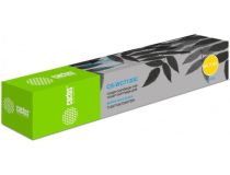 Картридж лазерный Cactus CS-WC7120CR 006R01464 голубой (15000стр.) для Xerox WC 7120/7125/7220/7225