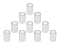 CET 341055 Резинка ролика (JC73-00328A) для Samsung ML-3310D/3310ND/3710D/3710ND/3710DW