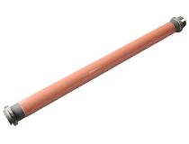 Тефлоновый вал Cet CET7934 для Xerox WC 7425/7428/7435