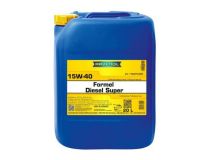 RAVENOL 4014835756922 Моторное масло RAVENOL Formel Super Diesel SAE 15W-40 (20л)