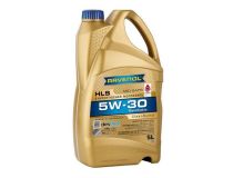 RAVENOL 4014835723054 RAVENOL HLS SAE 5W-30 ( 5л)
