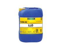 RAVENOL 4014835724341 RAVENOL LLO SAE 10W-40 (10л)