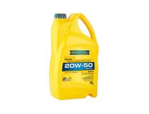 RAVENOL 4014835724853 RAVENOL Formel Extra SAE 20W-50 SF-CD ( 5л)
