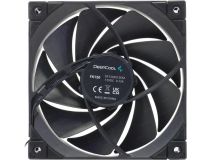 Deepcool R-FK120-BKNPF1-G-1 FK120 (4пин, 120x120x25мм, 28дБ, 500-1850об/мин)