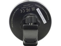 dunobil Fix Magnet Автомобильное беспроводное зарядное уст-во +держатель для телефона