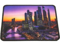 Коврик для мыши SVEN  MP-03 City  (220x180x2мм)