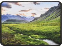 Коврик для мыши SVEN  MP-04 Walley  (220x180x2мм)