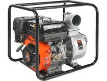 Мотопомпа Patriot MP 4090 S 1500л/мин для слабозагр.вод. (335101640)