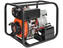 Мотопомпа Patriot MPD 3072 SFE 1200л/мин для загр.вод. (335101650)