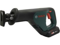 Bosch AdvancedRecip 06033B2403 Аккум. сабельная пила (3100 об/мин, ход 23 мм, 18V Li-Ion)