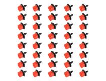 Deko DKI1 065-0895  Капельница регулируемая (40шт)