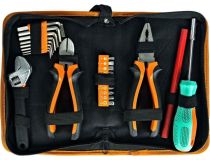 Sturm! 1310-01-TS23 Набор инструментов (23 предмета)