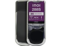 INOI 288S Silver 