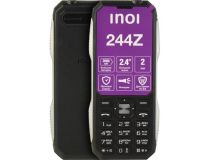 INOI 244Z Black 