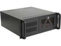 (Z0647074) 4U: Core i7-11700KF, 8 Гб, 500 Гб SSD + 240 Гб SSD, 2 Гб GeForce GT1030, 1 Гбит, Win10 Pro