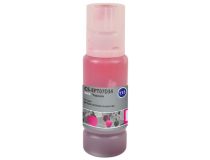 Чернила Cactus CS-EPT07D34 Dye Magenta для EcoTank L8160/L8180