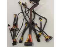 Блок питания ExeGate 900PPX EX222114RUS 900W ATX (24+2x4+2x6/8пин) Cable Management