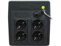 UPS 1050VA PowerMAN Back PRO 1050
