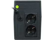 UPS 850VA PowerMAN Back PRO 850