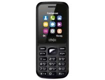 INOI  105 Black F1157 