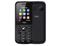 INOI 105 2019 Black F1156 