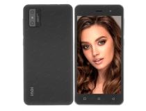 INOI A22 Lite 8GB Black (1.3GHz, 1Gb, 5 1280x720 IPS, 3G+WiFi+BT, 8Gb+microSD, 5Mpx)
