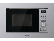 Gorenje BM201AG1X Встраиваемая микроволновая печь