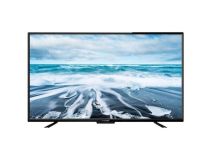 43 LED ЖК телевизор YUNO ULM-43FTC145 (1920x1080, HDMI, USB, DVB-T2)