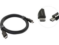 UGREEN HD135 70320 Кабель HDMI to HDMI (19M -19M) 1.5м ver2.1