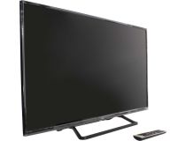 40   ЖК телевизор BBK 40LEM-1039/FT2C (1920x1080, HDMI, USB, DVB-T2)