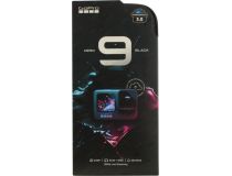 GoPro HERO9 Black Edition CHDHX-901-RW 