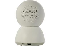 Xiaomi BHR4900CN Mi 360° Home Security Camera 2K (2034x1296, 802.11n, microSDHC, мик., LED)