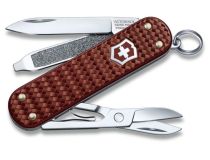 Victorinox Classic SD Precious Alox  0.6221.4011G Нож перочинный