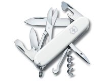 Нож перочинный Victorinox Climber (1.3703.7) 91мм 14функц. белый карт.коробка