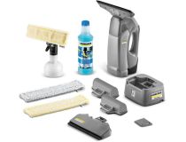 1.633-560.0 Стеклоочиститель Karcher WVP 10 Adv шир.скреб.:170мм пит.:от аккум. серый