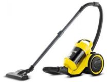 Karcher VC 3 Floor  1.198-170.0  Пылесос