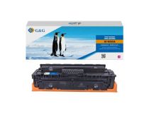 Картридж G&G GG-W2033A Magenta для HP LJ M454/MFP M479