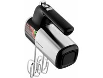 BRAYER 1302BR Миксер, 800Вт, Turbo