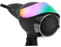 BRAYER 3003BR Фен, 2200Вт, покрытие soft-touch