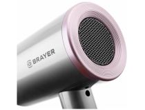 BRAYER 3022BR Фен, 1800Вт