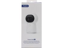 Aqara Camera Hub G3  CH-H03 White Умная камера