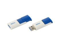 Netac NT03U182N-128G-30BL USB3.0 Flash Drive 128Gb (RTL)