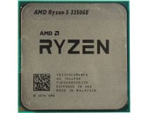 CPU AMD Ryzen 5 3350GE (YD3350C6) Socket AM4