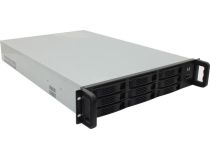 Server Case 2U Exegate Pro  2U650-HS09  ATX 400W EX292639RUS 