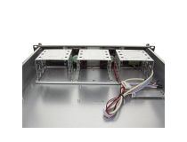 Server Case 2U Exegate Pro  2U420-06  ATX 700W EX292583RUS 