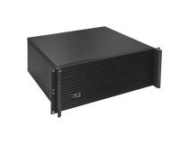 Server Case 4U Exegate Pro  4U390-05 ATX 800W EX292644RUS 